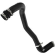 Load image into Gallery viewer, afe 08-10 Ford Trucks V8-6.4L (td) BladeRunner 3 IN Aluminum Hot Charge Pipe - Black - Additional View 8