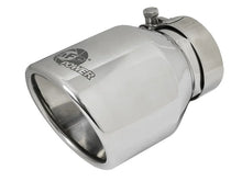 Load image into Gallery viewer, afe 19-21 VW Jetta GLI (MKVII) L4-2.0L (t) MACH Force-Xp 304 SS Cat-Back Exhaust System Polished Tip - Additional View 6
