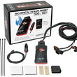 Load image into Gallery viewer, afe 19-22 Hyundai Veloster N SCORCHER BLUE Bluetooth Capable Power Module - Additional View 8