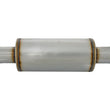 Load image into Gallery viewer, afe ATLAS Muffler 3-1/2 IN ID Center/Center x 7 IN Dia. X 16 IN L - Round Body - Additional View 5