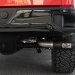 Load image into Gallery viewer, afe Apollo GT Series 2019 GM Silverado/Sierra 1500 4.3L/5.3L 409 SS CatBack Exhaust System w/Blk Tip - Back View
