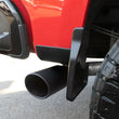 Load image into Gallery viewer, afe Apollo GT Series 2019 GM Silverado/Sierra 1500 4.3L/5.3L 409 SS CatBack Exhaust System w/Blk Tip - Additional View 5