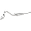 Load image into Gallery viewer, afe Apollo GT Series 2019 GM Silverado/Sierra 1500 4.3L/5.3L 409 SS CB Exhaust System w/Polished Tip - Main Product View