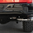 Load image into Gallery viewer, afe Apollo GT Series 2019 GM Silverado/Sierra 1500 4.3L/5.3L 409 SS CB Exhaust System w/Polished Tip - Back View