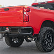 Load image into Gallery viewer, afe Apollo GT Series 2019 GM Silverado/Sierra 1500 4.3L/5.3L 409 SS CB Exhaust System w/Polished Tip - Additional View 5