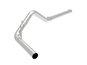 afe Apollo GT Series Axle-Back Exhaust System Ford Transit Models 15-19 V6-3.5L (tt) - Main Product View