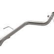 Load image into Gallery viewer, afe Apollo GT Series Axle-Back Exhaust System Toyota Land Cruiser (J250) 24-25 L4-2.4L (t) - Main Product View