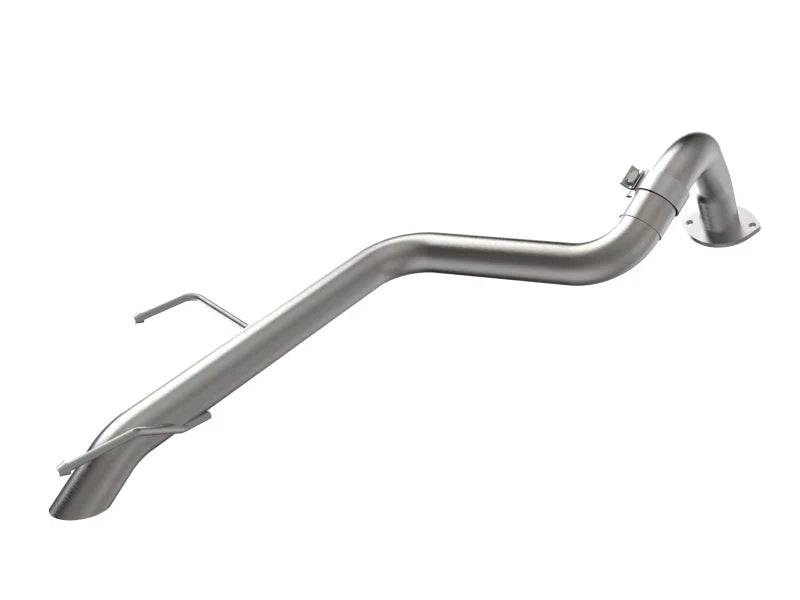 afe Apollo GT Series Axle-Back Exhaust System Toyota Land Cruiser (J250) 24-25 L4-2.4L (t) - Main Product View
