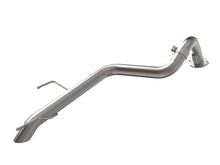 Load image into Gallery viewer, afe Apollo GT Series Axle-Back Exhaust System Toyota Land Cruiser (J250) 24-25 L4-2.4L (t) - Main Product View