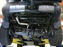 Load image into Gallery viewer, afe Apollo GT Series Axle-Back Exhaust System Toyota Land Cruiser (J250) 24-25 L4-2.4L (t) - Back View