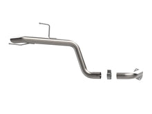 Load image into Gallery viewer, afe Apollo GT Series Axle-Back Exhaust System Toyota Land Cruiser (J250) 24-25 L4-2.4L (t) - Additional View 6