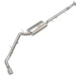 Load image into Gallery viewer, afe Apollo GT Series Cat-Back Exhaust System GM Colorado/Canyon 23-25 L4-2.7L (t) - Main Product View