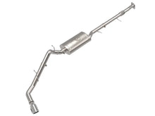 Load image into Gallery viewer, afe Apollo GT Series Cat-Back Exhaust System GM Colorado/Canyon 23-25 L4-2.7L (t) - Main Product View