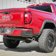 Load image into Gallery viewer, afe Apollo GT Series Cat-Back Exhaust System GM Colorado/Canyon 23-25 L4-2.7L (t) - Side View