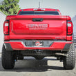 Load image into Gallery viewer, afe Apollo GT Series Cat-Back Exhaust System GM Colorado/Canyon 23-25 L4-2.7L (t) - Back View