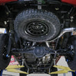 Load image into Gallery viewer, afe Apollo GT Series Cat-Back Exhaust System GM Colorado/Canyon 23-25 L4-2.7L (t) - Installation View