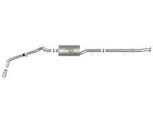 Load image into Gallery viewer, afe Apollo GT Series Cat-Back Exhaust System GM Colorado/Canyon 23-25 L4-2.7L (t) - Additional View 6