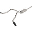 Load image into Gallery viewer, afe Apollo GT Series Cat-Back Exhaust System GM Trucks 09-18 V6-4.3L/V8-4.8/5.3L - Main Product View