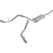 Load image into Gallery viewer, afe Apollo GT Series Cat-Back Exhaust System GM Trucks 09-18 V6-4.3L/V8-4.8/5.3L - Main Product View