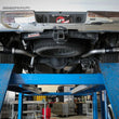 Load image into Gallery viewer, afe Apollo GT Series Cat-Back Exhaust System GM Trucks 09-18 V6-4.3L/V8-4.8/5.3L - Side View
