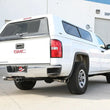 Load image into Gallery viewer, afe Apollo GT Series Cat-Back Exhaust System GM Trucks 09-18 V6-4.3L/V8-4.8/5.3L - Back View