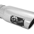 Load image into Gallery viewer, afe Apollo GT Series Cat-Back Exhaust System GM Trucks 09-18 V6-4.3L/V8-4.8/5.3L - Installation View