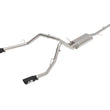 Load image into Gallery viewer, afe Apollo GT Series Cat-Back Exhaust System GM Trucks 09-18 V6-4.3L/V8-4.8/5.3L - Main Product View