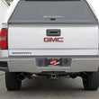 Load image into Gallery viewer, afe Apollo GT Series Cat-Back Exhaust System GM Trucks 09-18 V6-4.3L/V8-4.8/5.3L - Side View