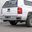 Load image into Gallery viewer, afe Apollo GT Series Cat-Back Exhaust System GM Trucks 09-18 V6-4.3L/V8-4.8/5.3L - Back View