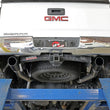 Load image into Gallery viewer, afe Apollo GT Series Cat-Back Exhaust System GM Trucks 09-18 V6-4.3L/V8-4.8/5.3L - Installation View