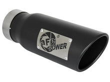 Load image into Gallery viewer, afe Apollo GT Series Cat-Back Exhaust System GM Trucks 09-18 V6-4.3L/V8-4.8/5.3L - Additional View 5