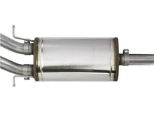 Load image into Gallery viewer, afe Apollo GT Series Cat-Back Exhaust System GM Trucks 09-18 V6-4.3L/V8-4.8/5.3L - Additional View 6