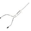 Load image into Gallery viewer, afe Apollo GT Series Cat-Back Exhaust System GM Trucks 09-18 V6-4.3L/V8-4.8/5.3L - Additional View 7
