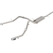 Load image into Gallery viewer, afe Apollo GT Series Cat-Back Exhaust System GM Trucks 09-18 V6-4.3L/V8-4.8/5.3L - Main Product View