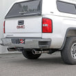 Load image into Gallery viewer, afe Apollo GT Series Cat-Back Exhaust System GM Trucks 09-18 V6-4.3L/V8-4.8/5.3L - Installation View
