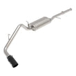 Load image into Gallery viewer, afe Apollo GT Series Cat-Back Exhaust System GM Trucks 09-18 V6-4.3L/V8-4.8/5.3L - Main Product View