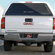 Load image into Gallery viewer, afe Apollo GT Series Cat-Back Exhaust System GM Trucks 09-18 V6-4.3L/V8-4.8/5.3L - Side View