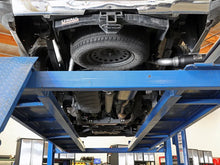 Load image into Gallery viewer, afe Apollo GT Series Cat-Back Exhaust System GM Trucks 09-18 V6-4.3L/V8-4.8/5.3L - Installation View