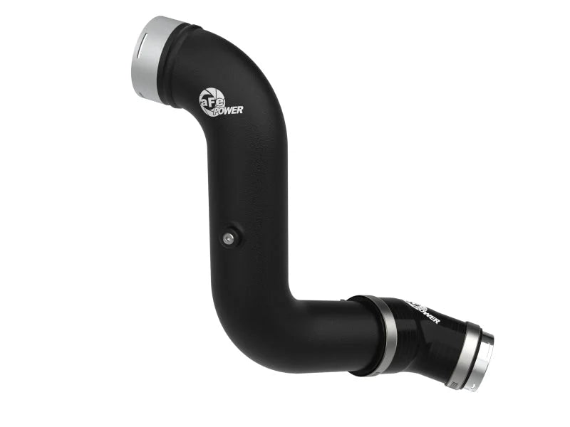 afe BladeRunner Charge Pipe GM Colorado/Canyon 23-25 L4-2.7L (t) - Main Product View