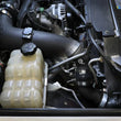 Load image into Gallery viewer, afe BladeRunner Charge Pipe GM Diesel Trucks 06-10 V8-6.6L (td) LBZ/LMM - Side View