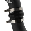 Load image into Gallery viewer, afe BladeRunner Charge Pipe GM Diesel Trucks 06-10 V8-6.6L (td) LBZ/LMM - Additional View 6