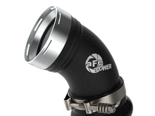 Load image into Gallery viewer, afe BladeRunner Charge Pipe GM Diesel Trucks 06-10 V8-6.6L (td) LBZ/LMM - Additional View 7