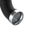 Load image into Gallery viewer, afe BladeRunner Charge Pipe GM Diesel Trucks 06-10 V8-6.6L (td) LBZ/LMM - Additional View 8