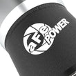Load image into Gallery viewer, afe BladeRunner Charge Pipe Kia Stinger 22-23 L4-2.5L (t) - Back View