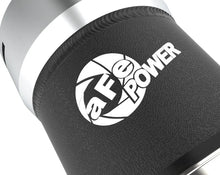 Load image into Gallery viewer, afe BladeRunner Charge Pipe Kia Stinger 22-23 L4-2.5L (t) - Back View