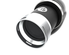 Load image into Gallery viewer, afe BladeRunner Charge Pipe Kia Stinger 22-23 L4-2.5L (t) - Additional View 5