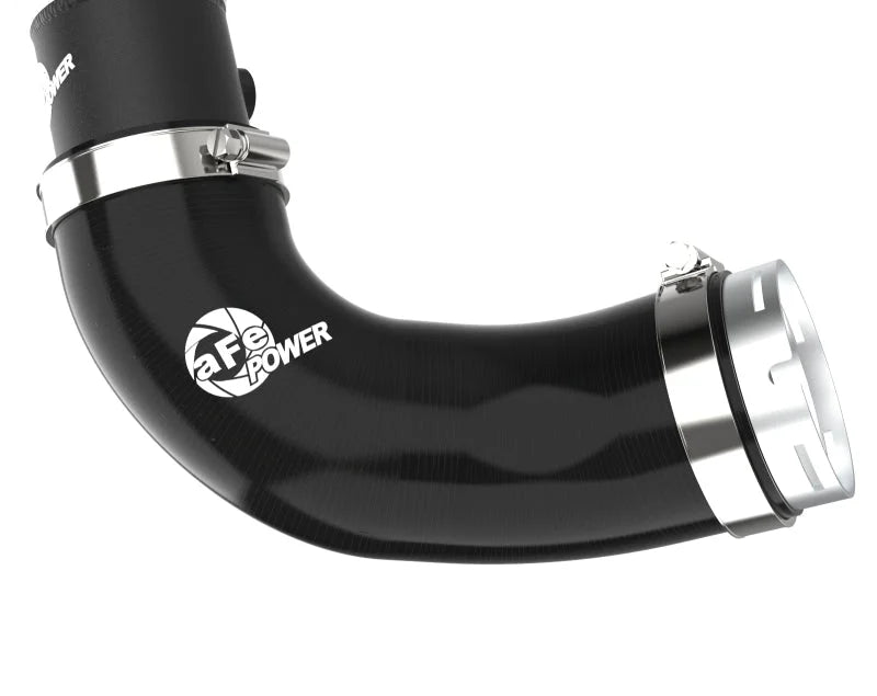 afe BladeRunner Charge Pipe Kia Stinger 22-23 L4-2.5L (t) - Additional View 6
