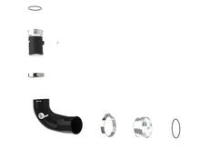 Load image into Gallery viewer, afe BladeRunner Charge Pipe Kia Stinger 22-23 L4-2.5L (t) - Additional View 7