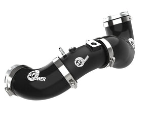 afe BladeRunner Charge Pipe Kia Stinger 22-23 L4-2.5L (t) - Main Product View