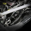 Load image into Gallery viewer, afe BladeRunner Charge Pipe Kia Stinger 22-23 L4-2.5L (t) - Side View